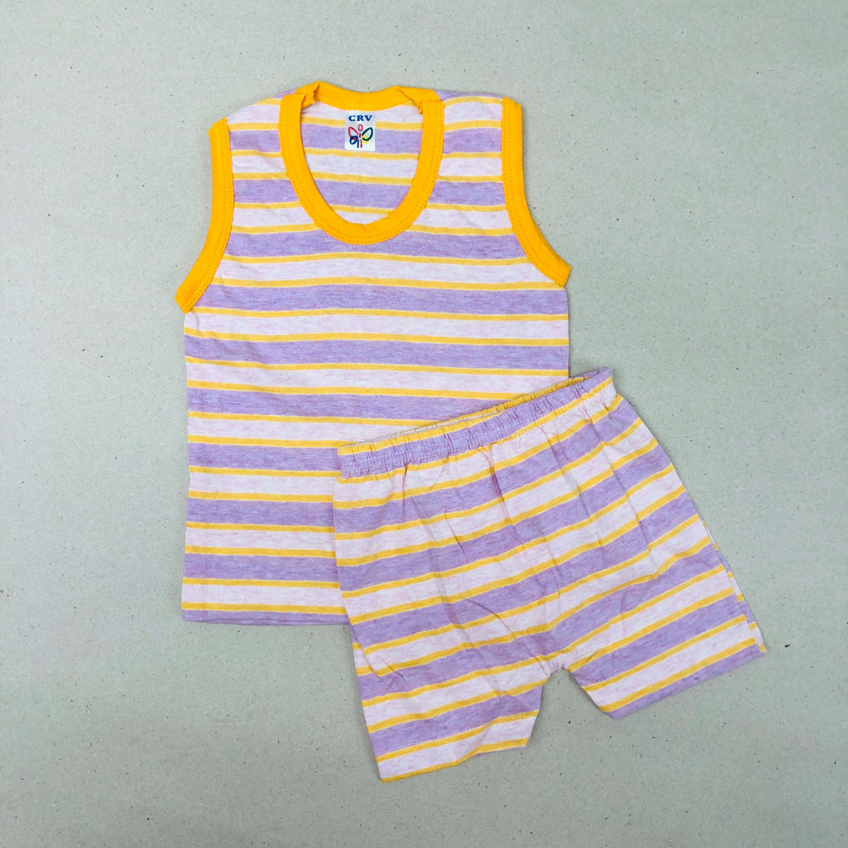 SL Kids Nikker Set