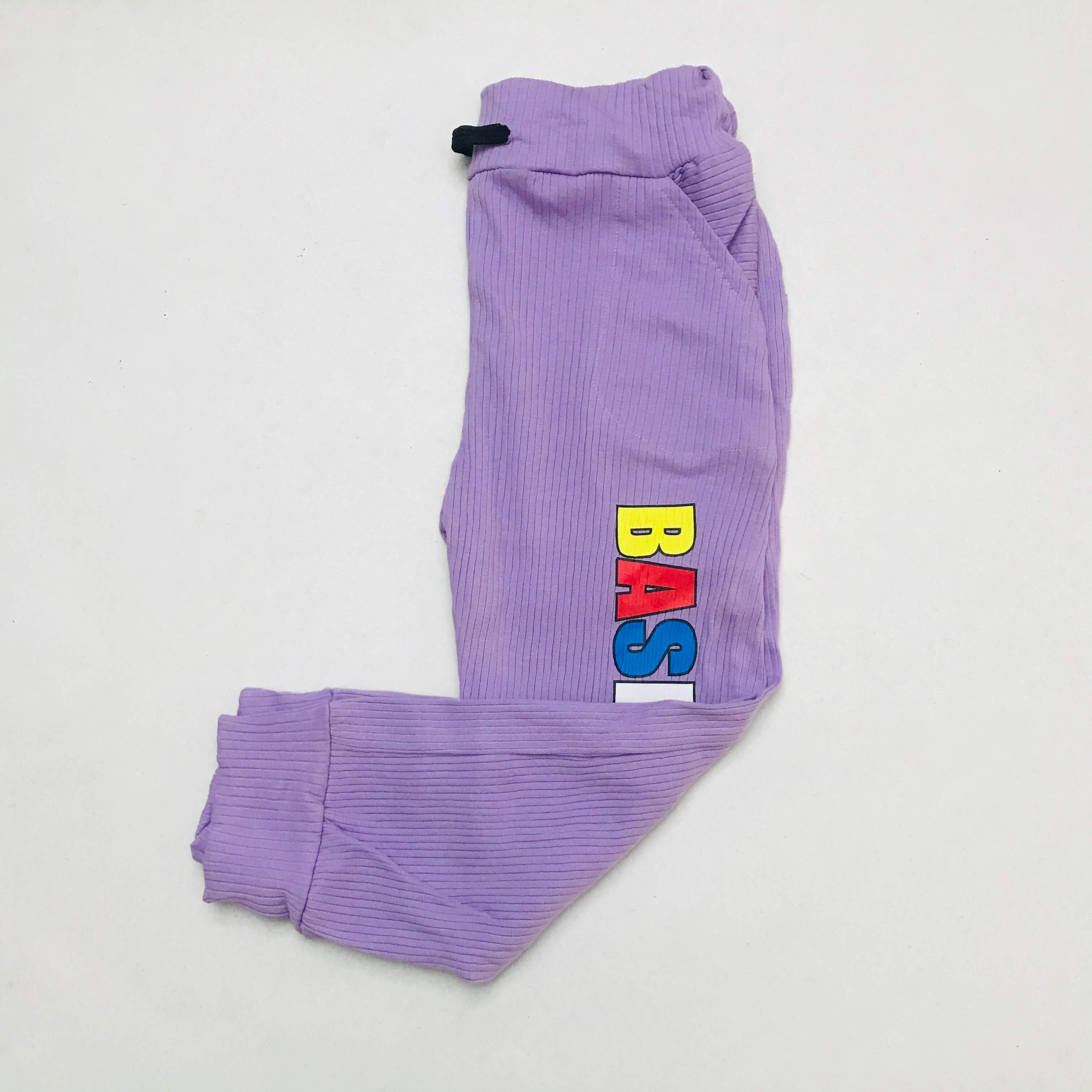 Track Pant Combo Pack Of 2