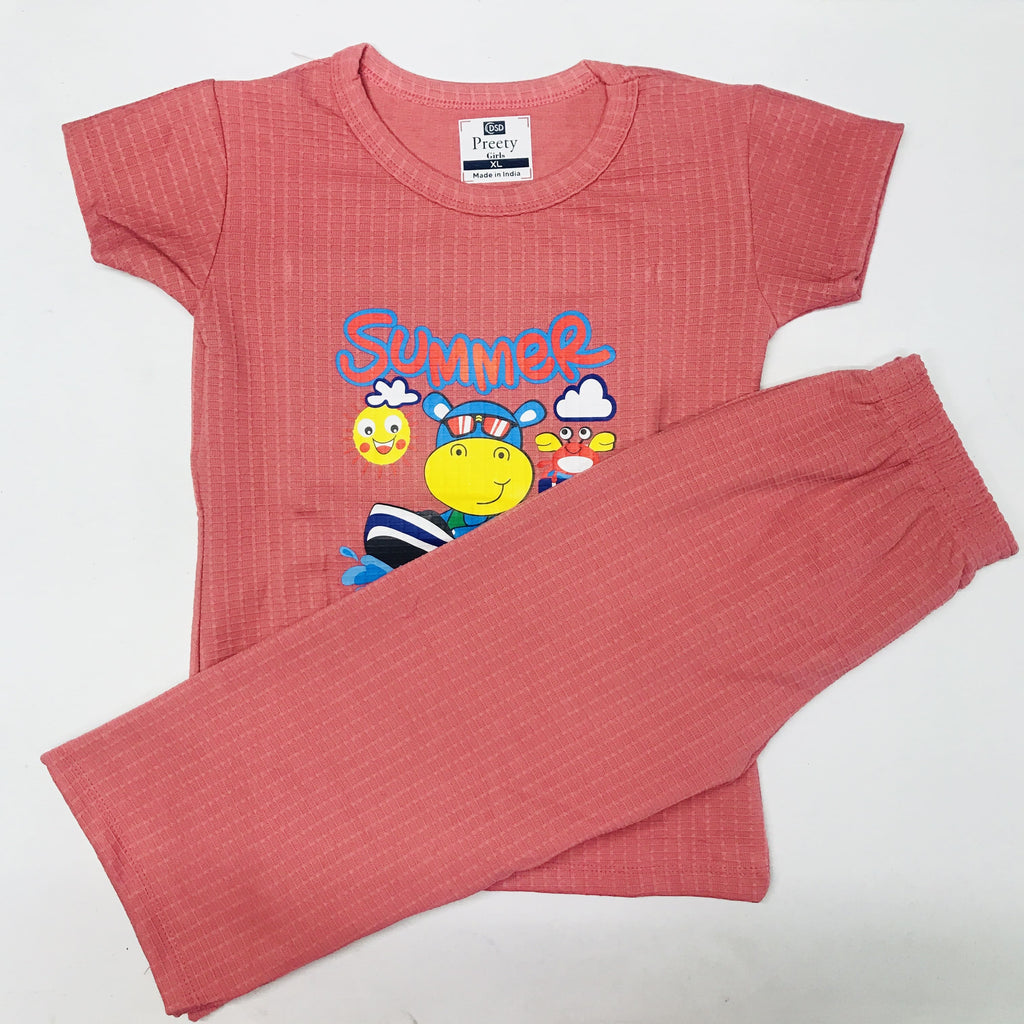 Pant Set