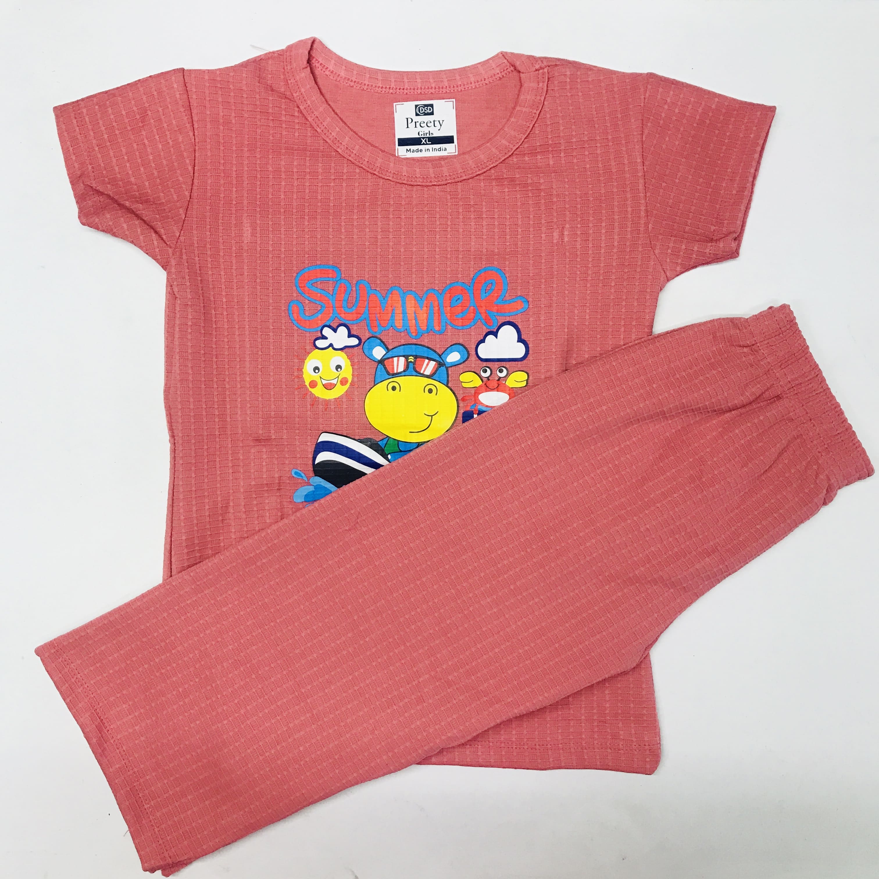 Pant Set