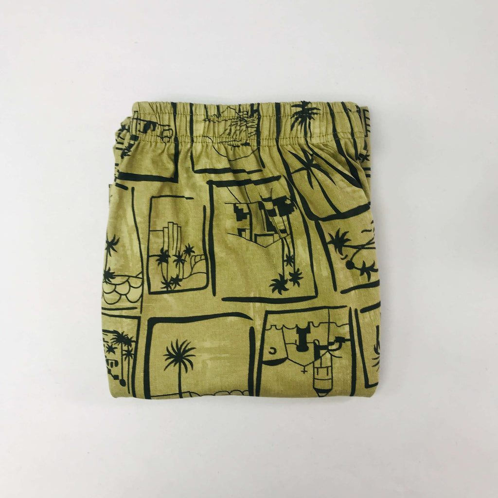 Dots Ladies Pyjama