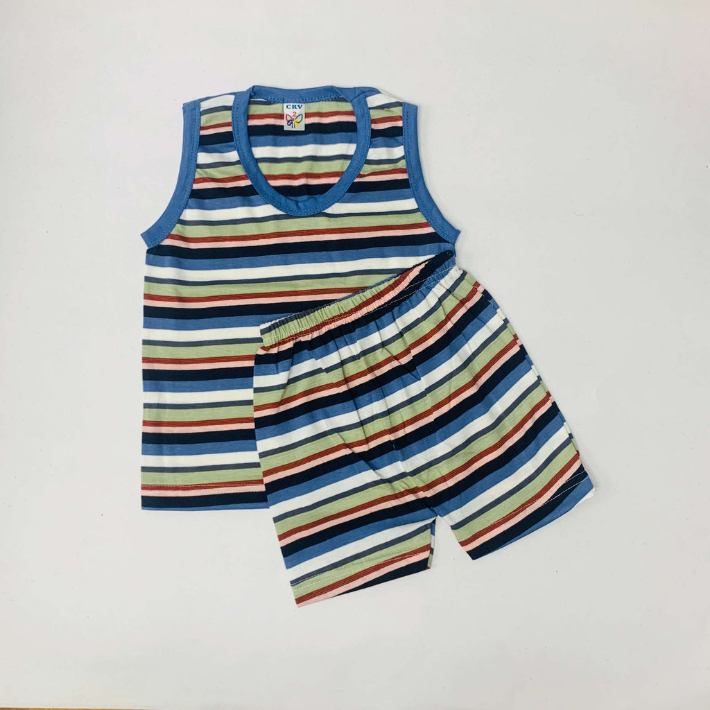 SL Kids Nikker Set