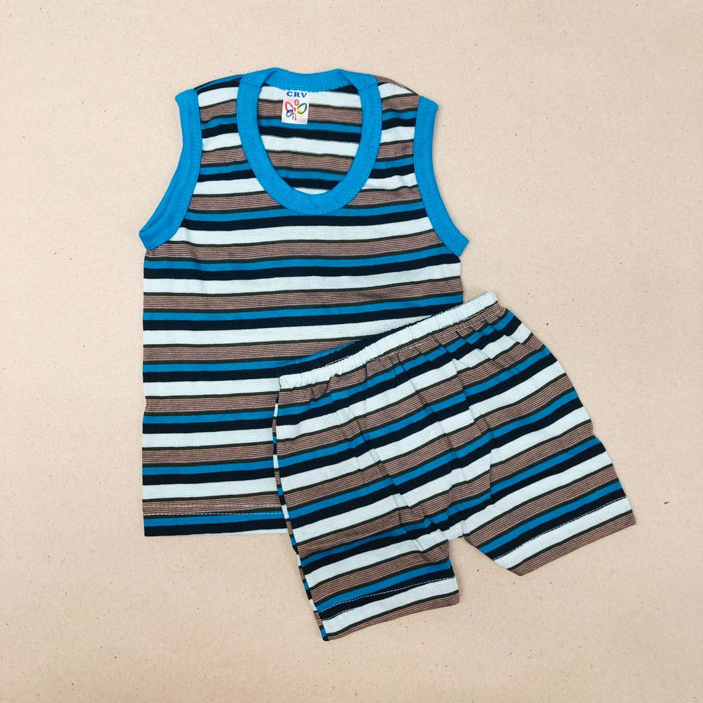 SL Kids Nikker Set