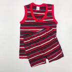 SL Kids Nikker Set