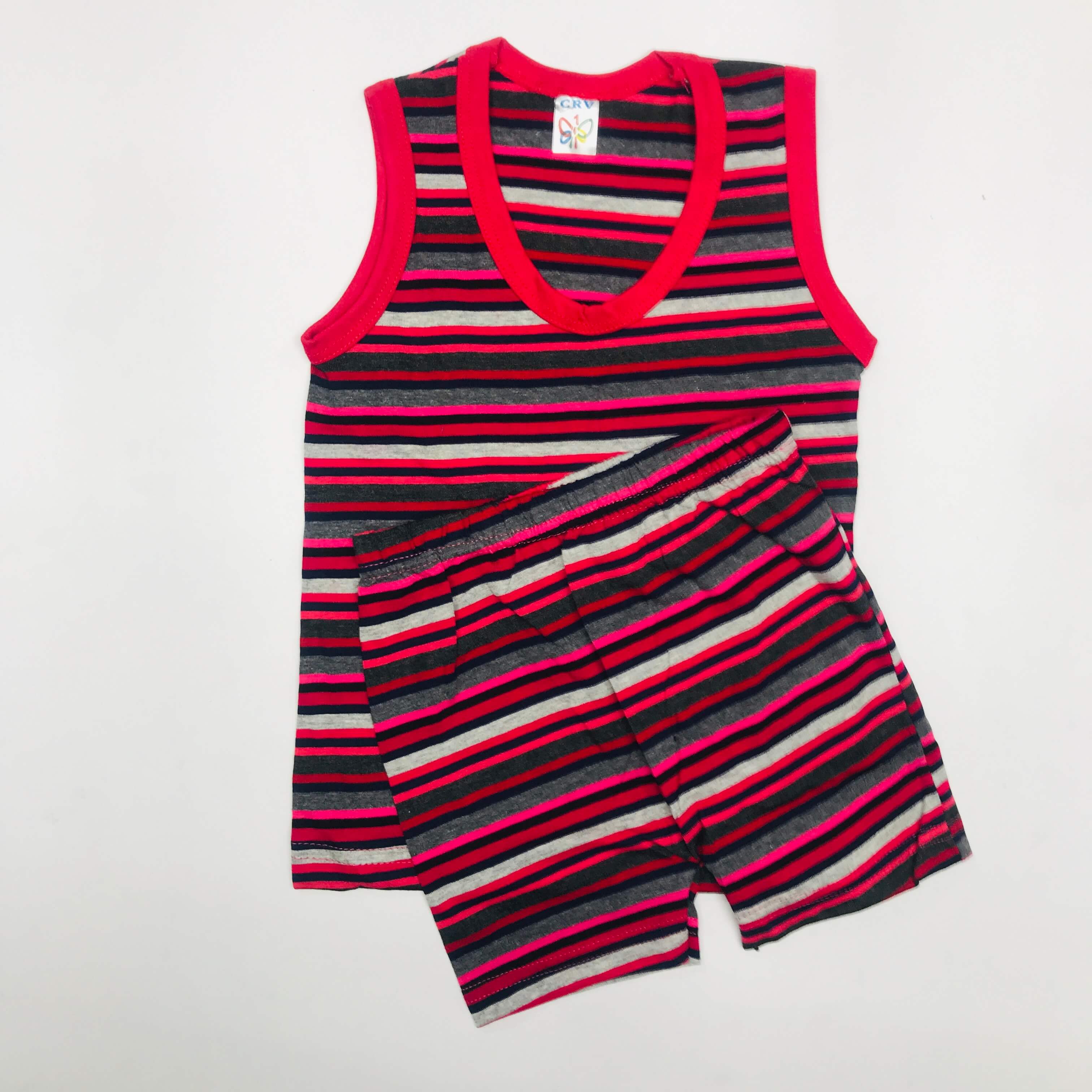 SL Kids Nikker Set