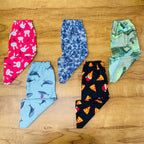 Kids Pant Combo Pack of 5