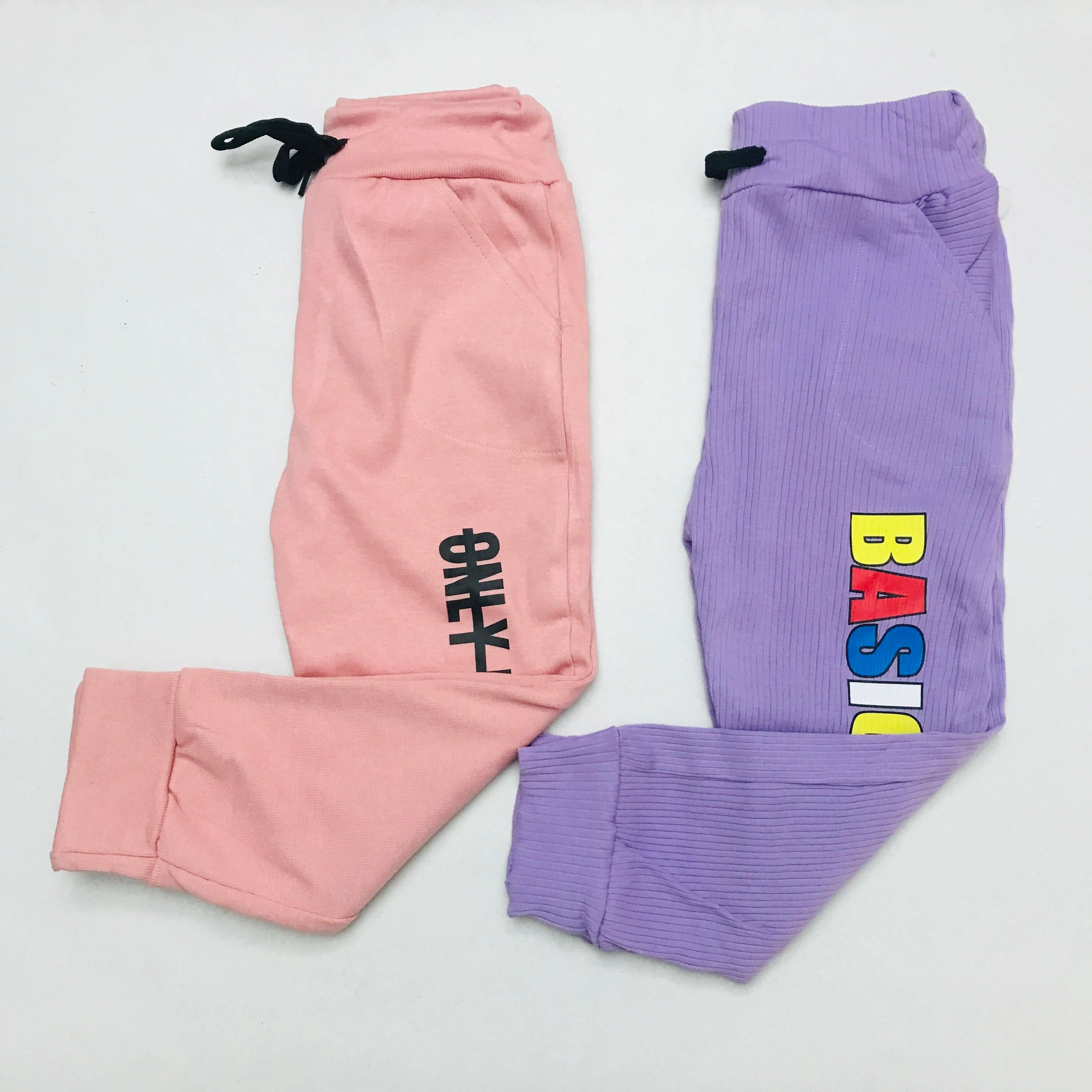Track Pant Combo Pack Of 2