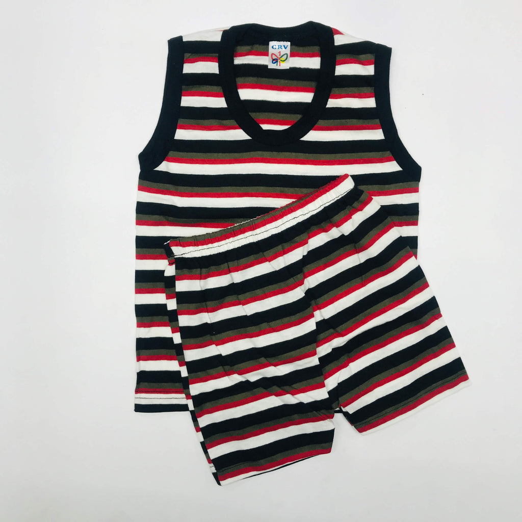 SL Kids Nikker Set