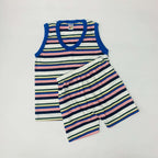 SL Kids Nikker Set