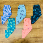 Kids Pant Combo Pack of 5