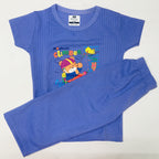 Pant Set