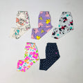Kids Pant Combo Pack of 5