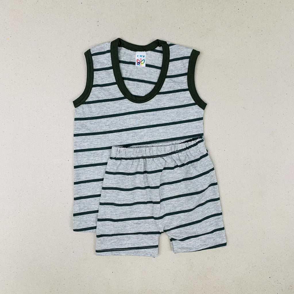 SL Kids Nikker Set