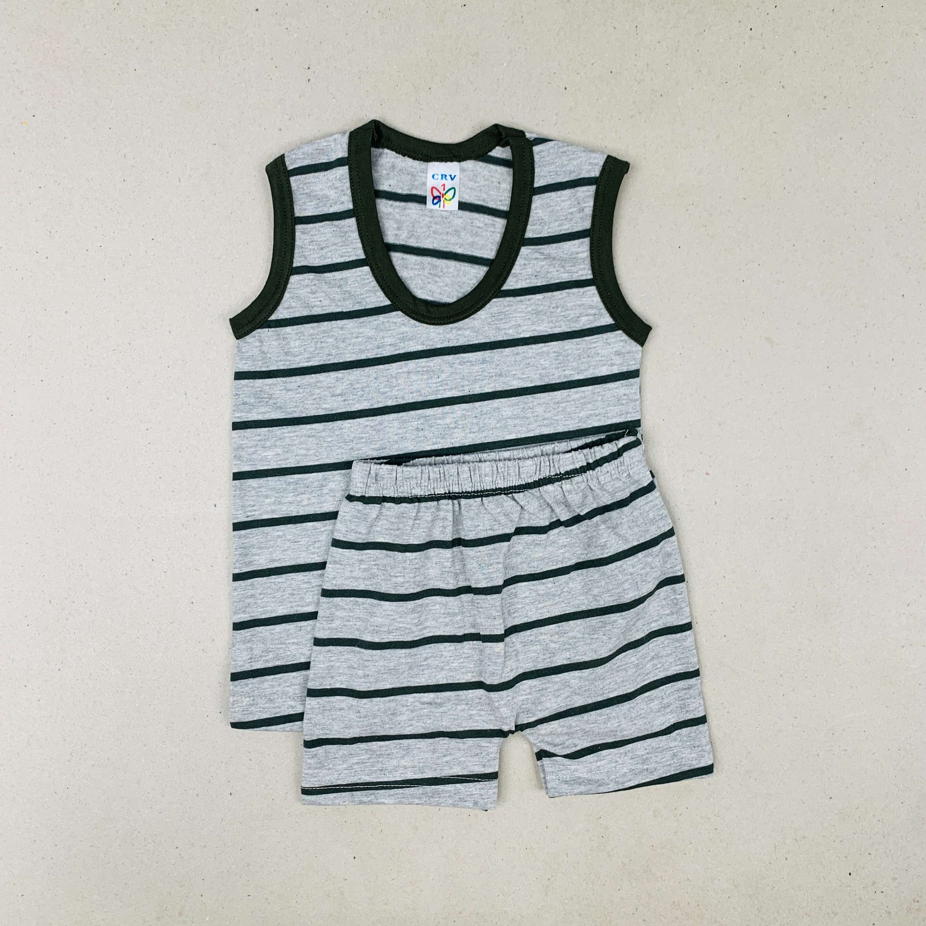 SL Kids Nikker Set