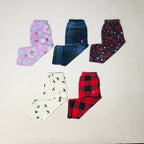Kids Pant Combo Pack of 5