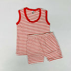 SL Kids Nikker Set