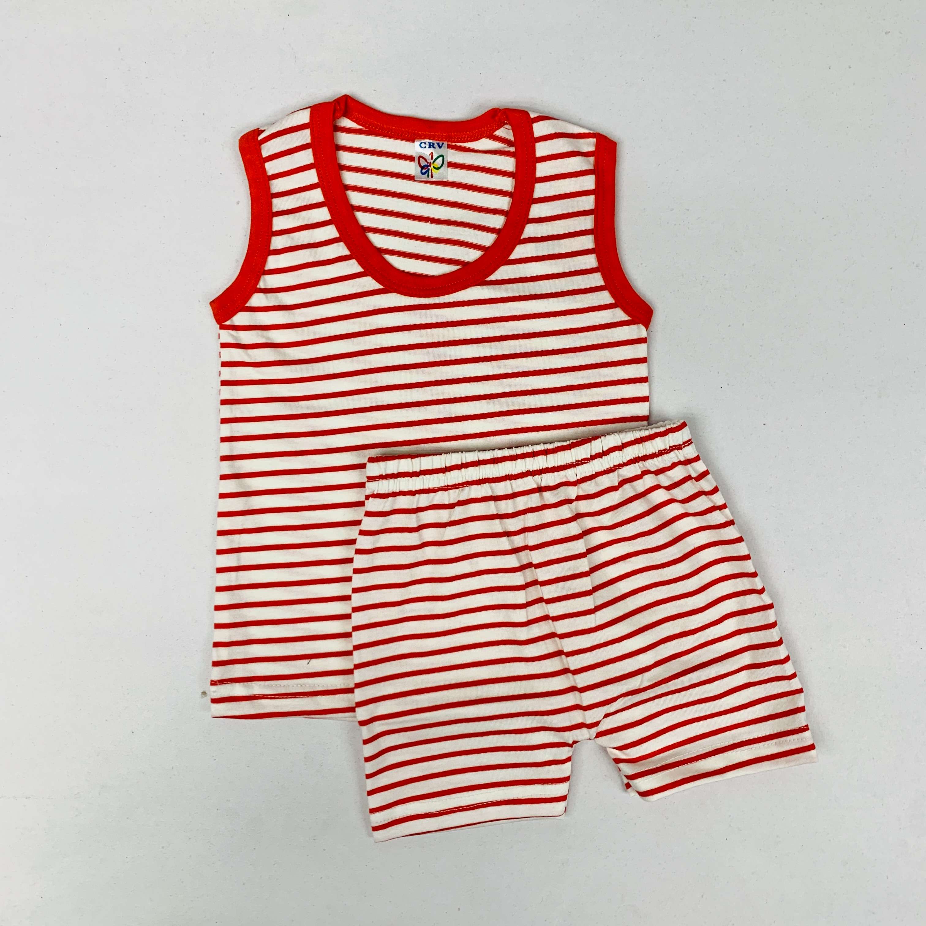 SL Kids Nikker Set
