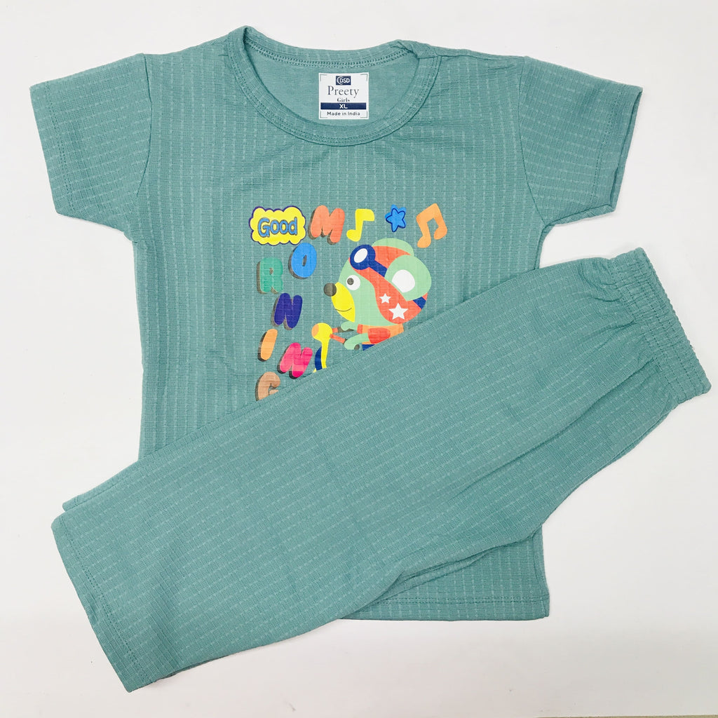 Pant Set
