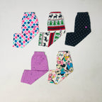 Kids Pant Combo Pack of 5
