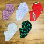 Kids Pant Combo Pack of 5