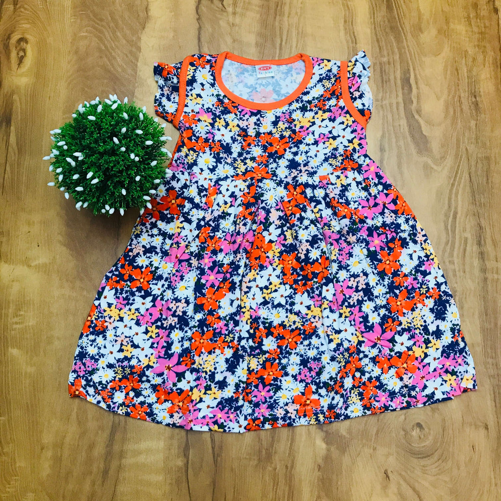Kids Frock