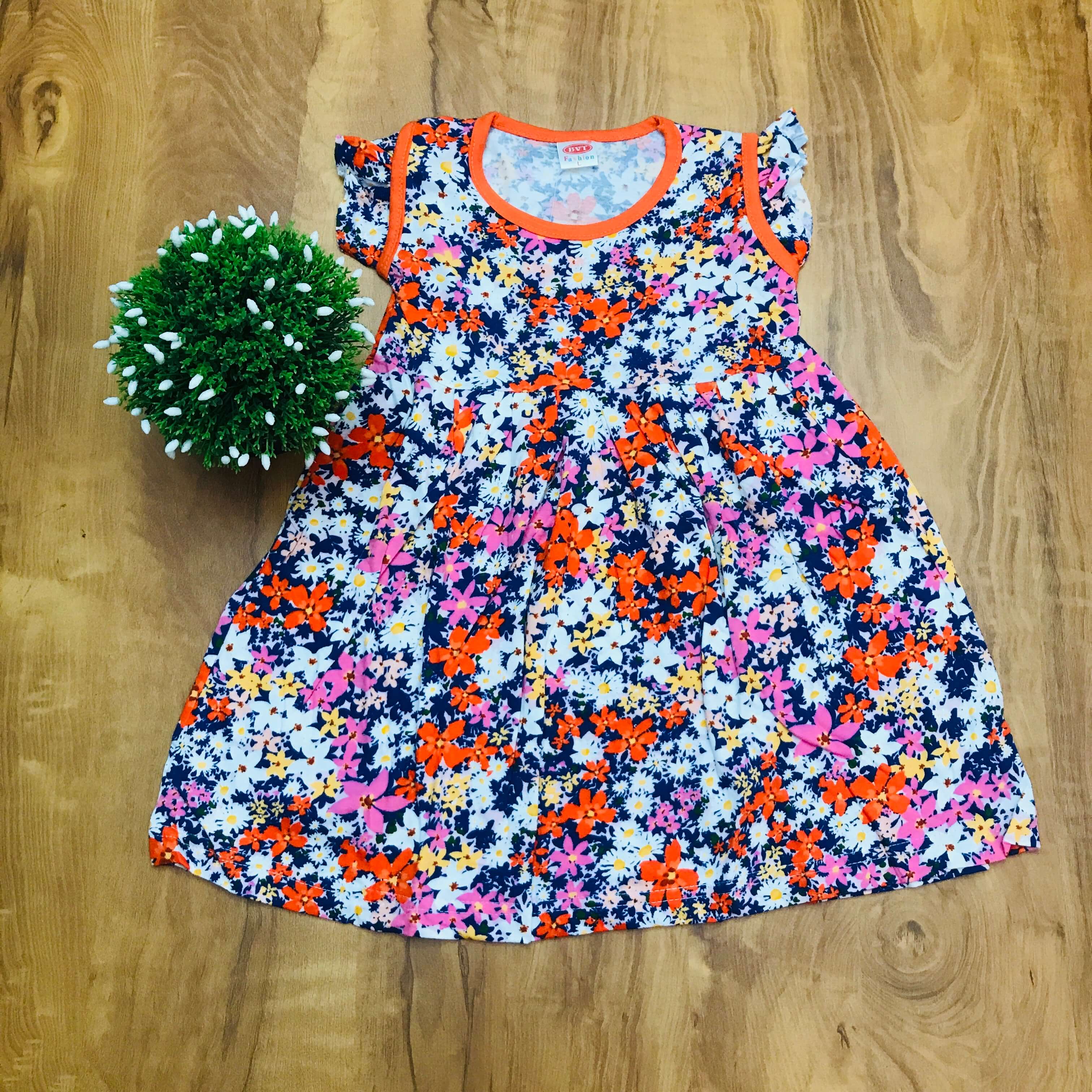 Kids Frock