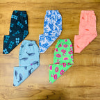 Kids Pant Combo Pack of 5
