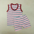 SL Kids Nikker Set