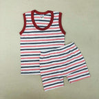 SL Kids Nikker Set