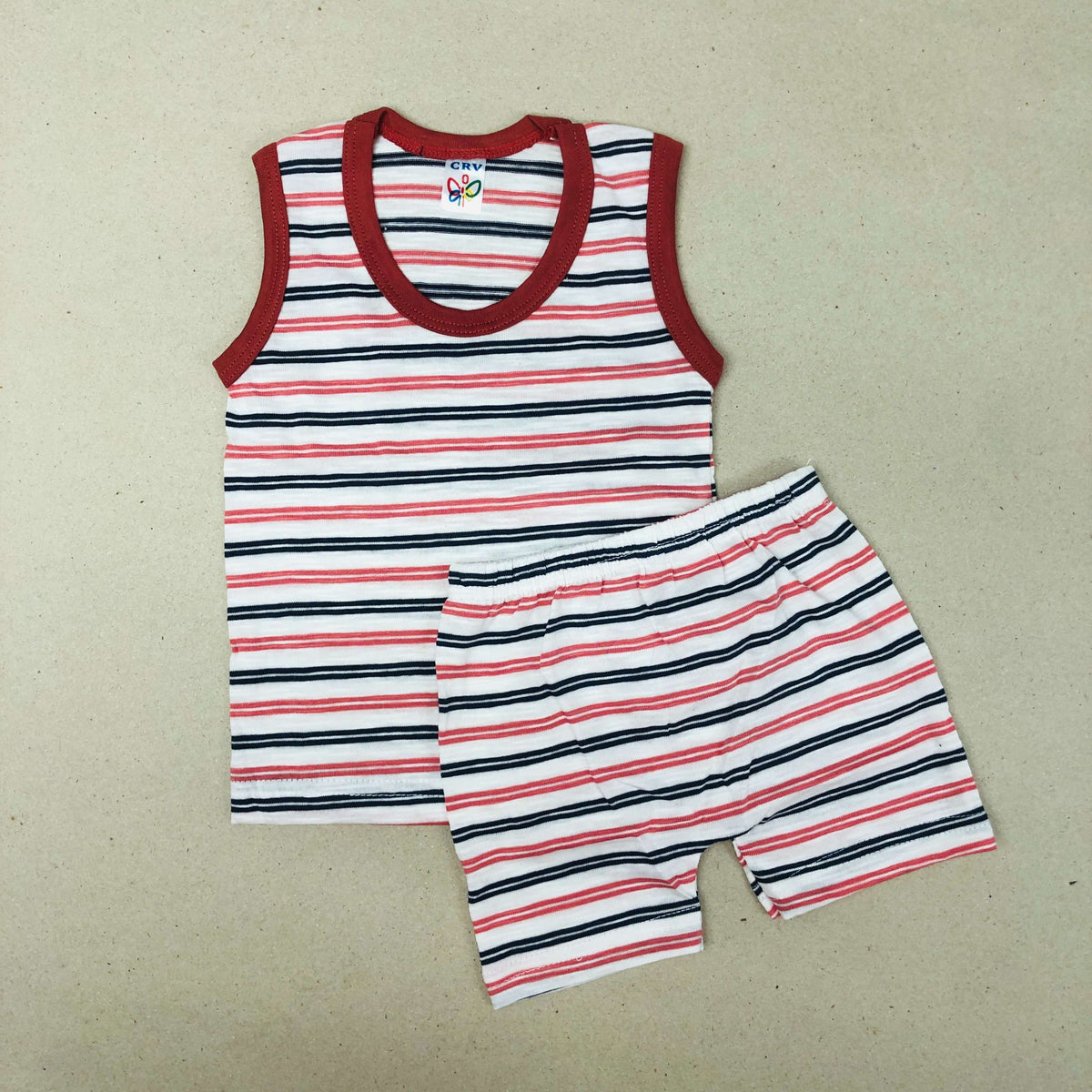 SL Kids Nikker Set