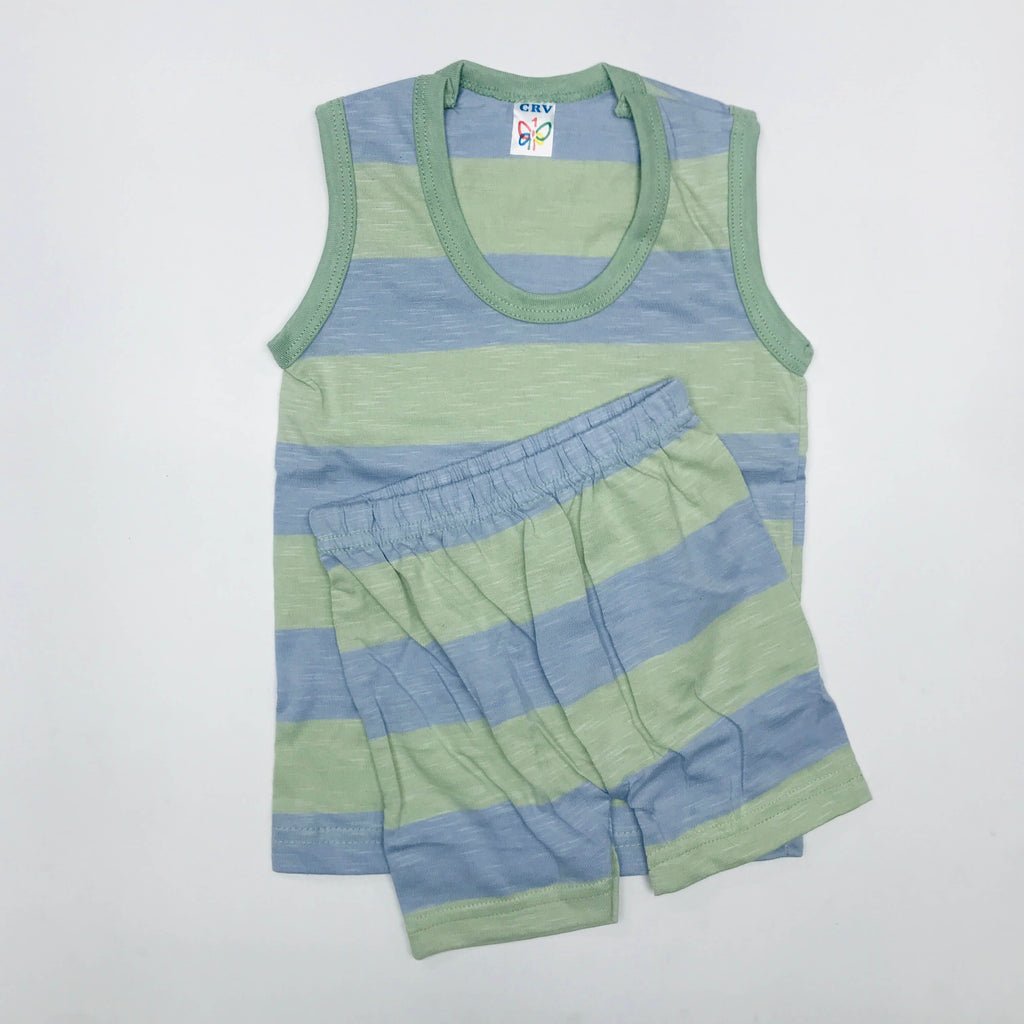 SL Kids Nikker Set