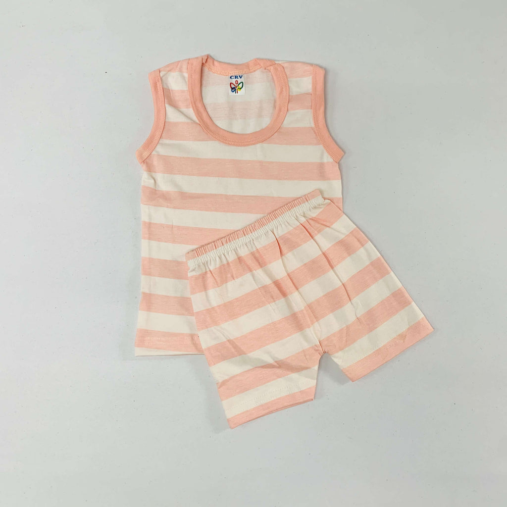 SL Kids Nikker Set