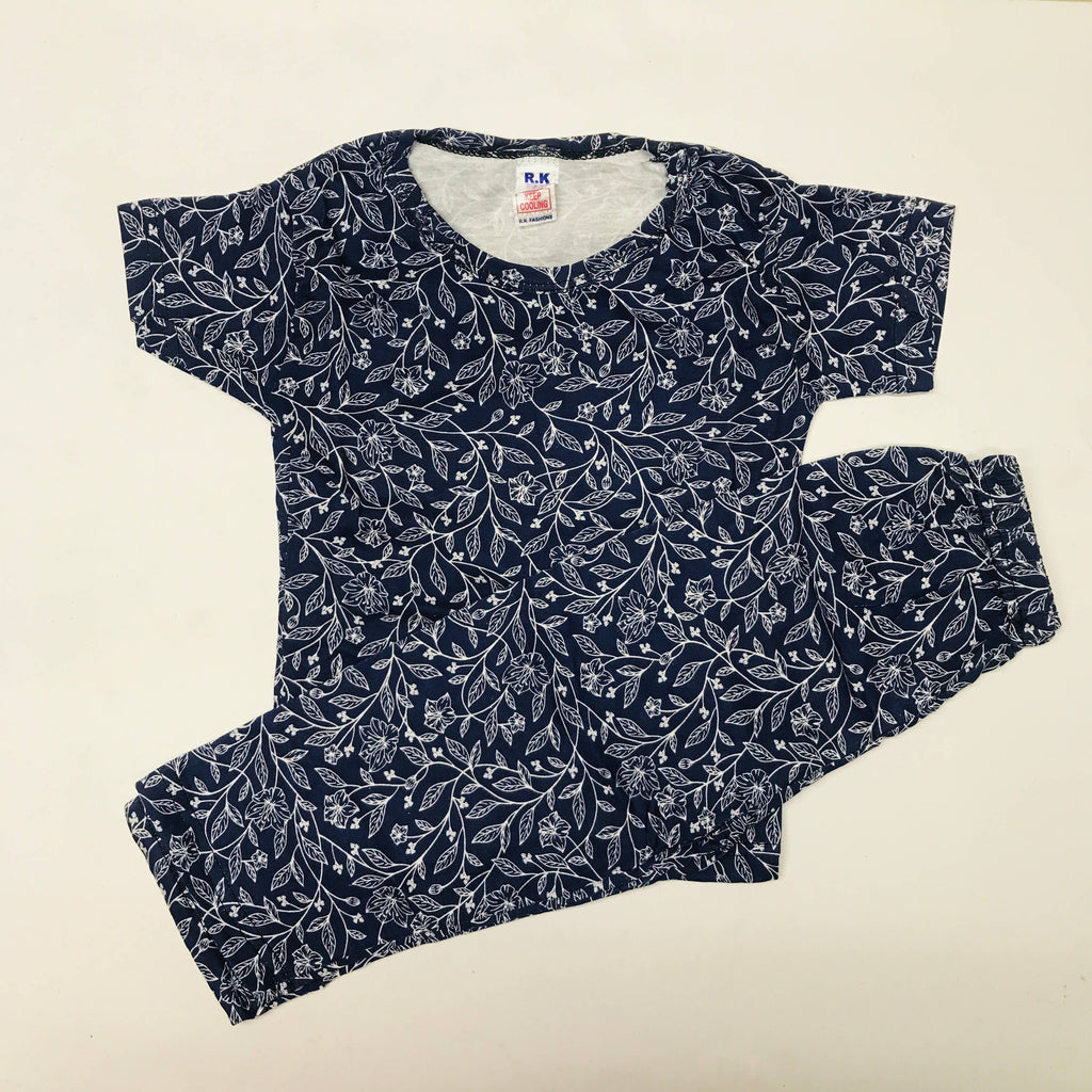 Kids Pant Set