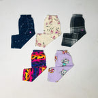 Kids Pant Combo Pack of 5