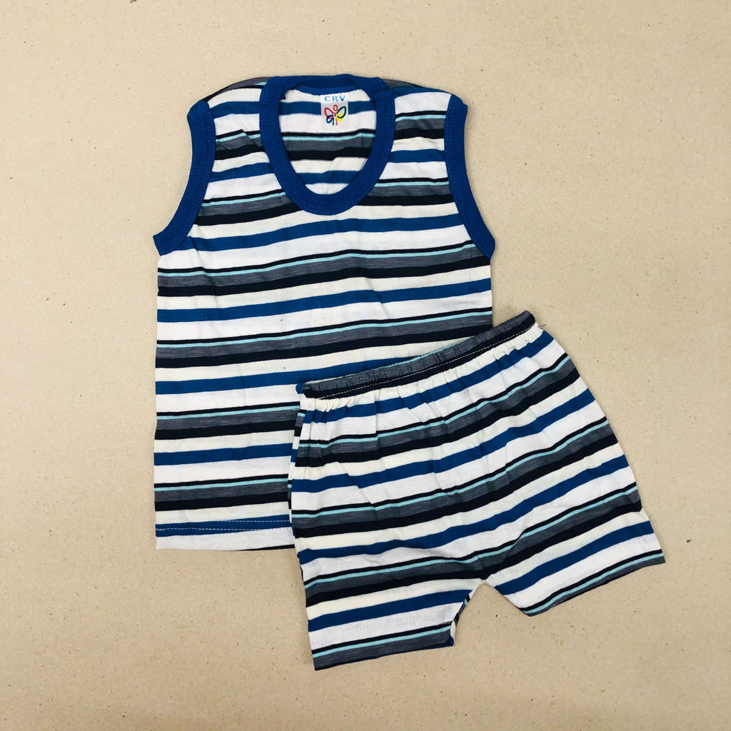 SL Kids Nikker Set
