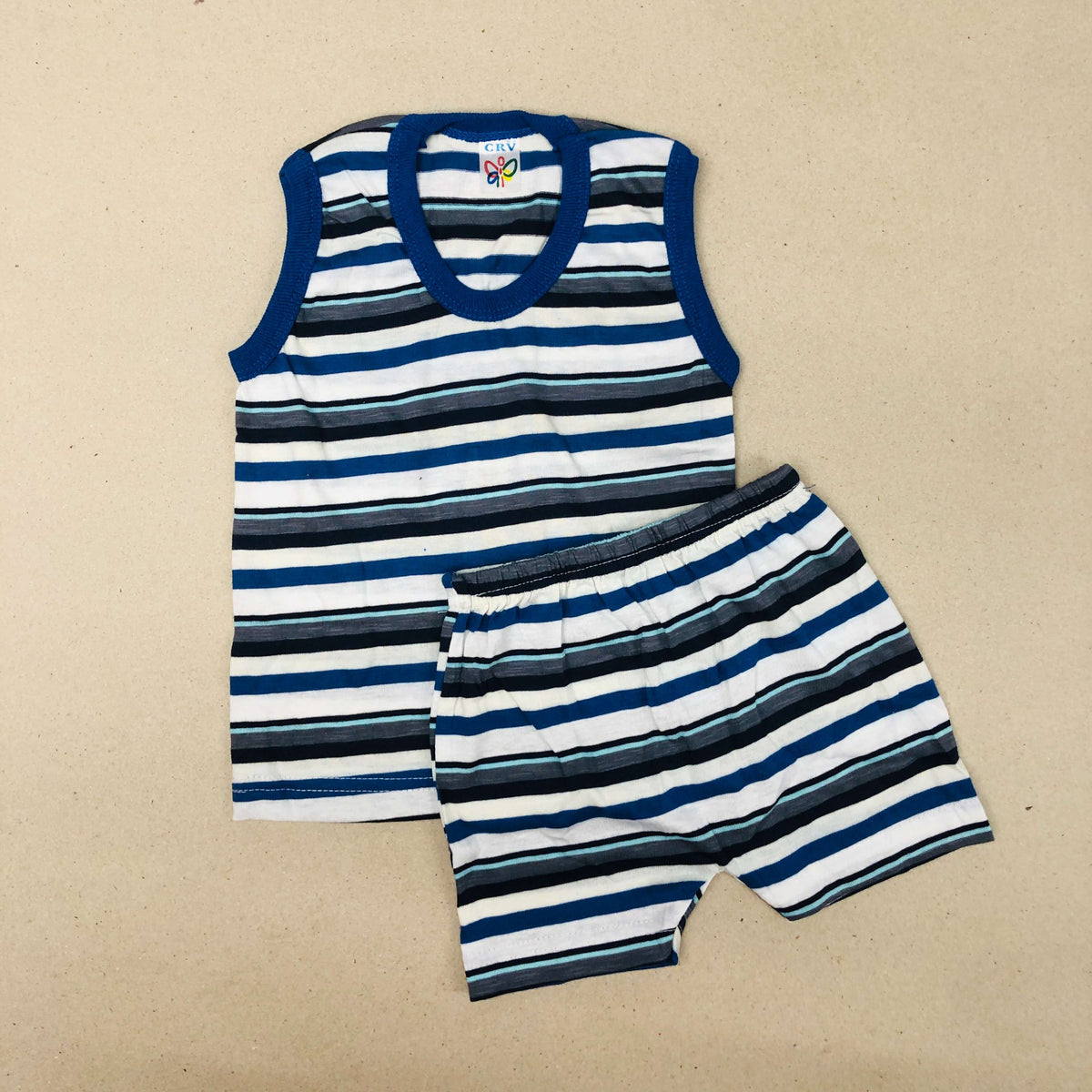 SL Kids Nikker Set