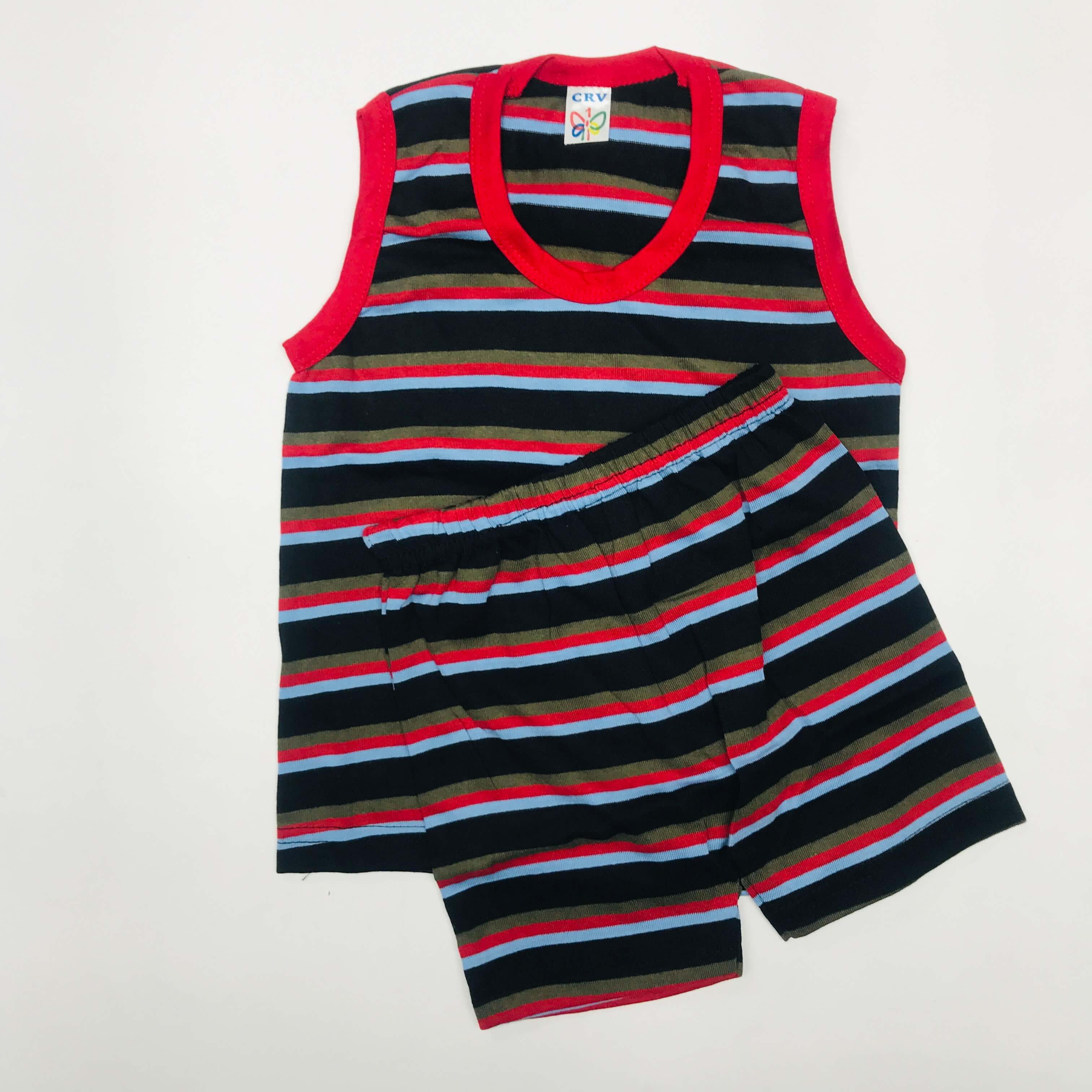 SL Kids Nikker Set
