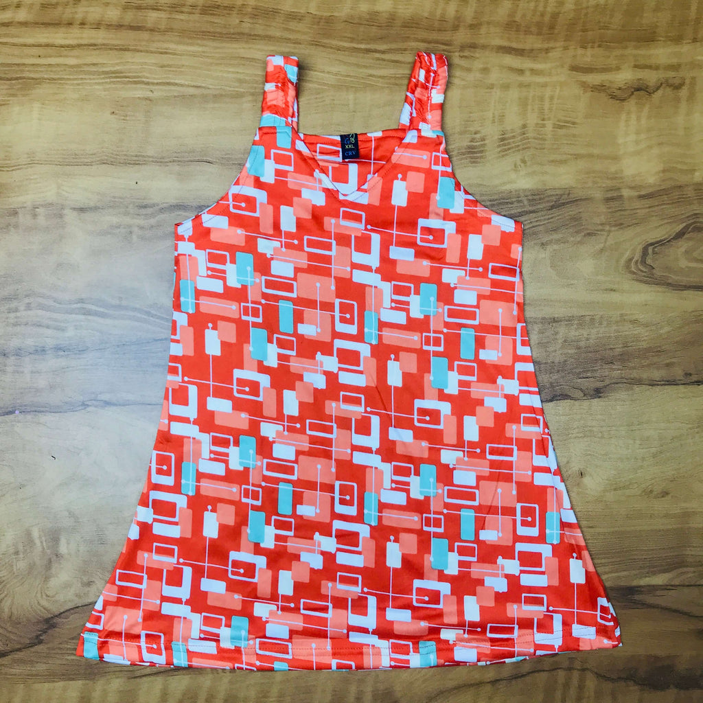 Daisy Shine SL Frock Pack Of 3