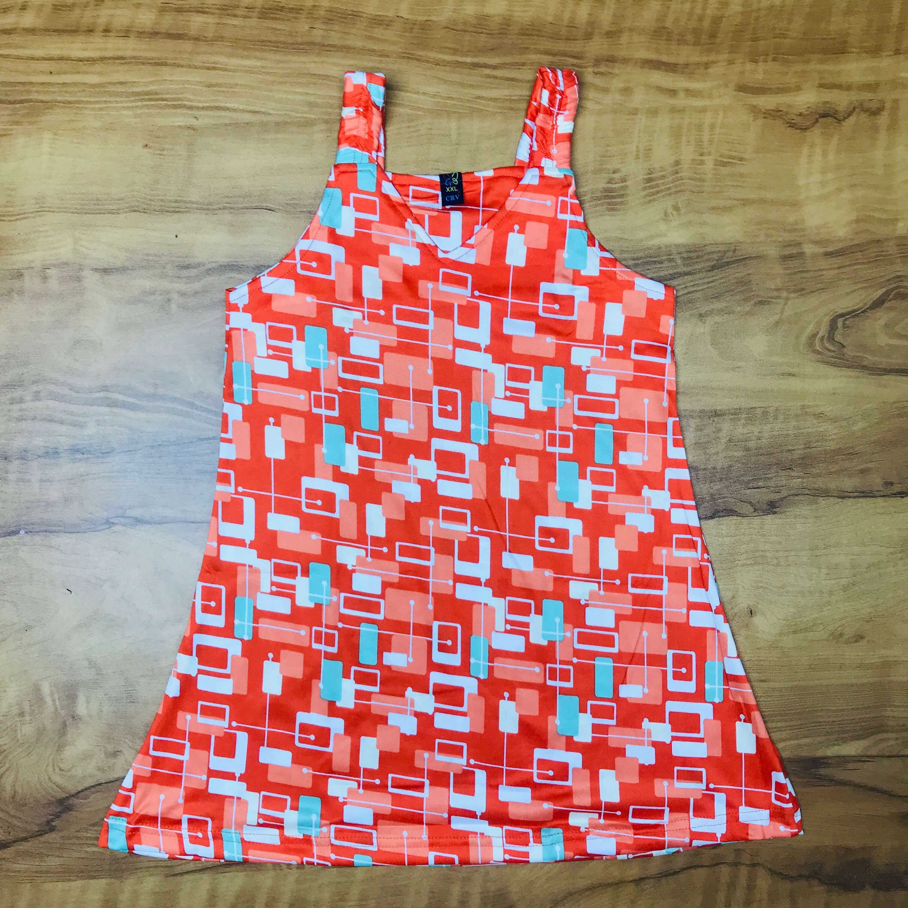 Daisy Shine SL Frock Pack Of 3