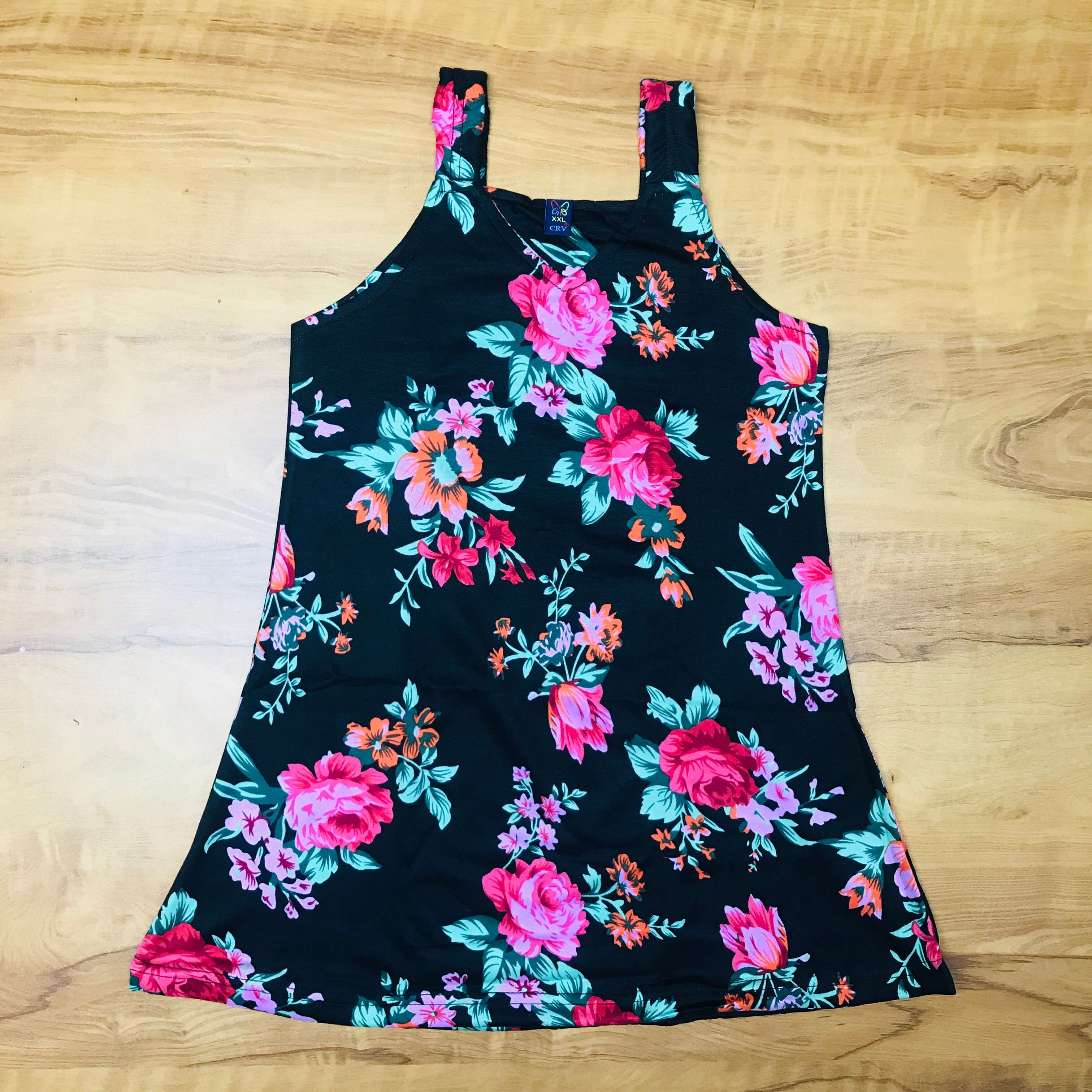 Daisy Shine SL Frock Pack Of 3