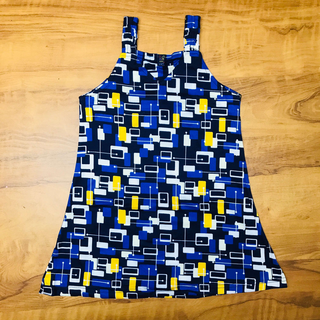 Daisy Shine SL Frock Pack Of 3