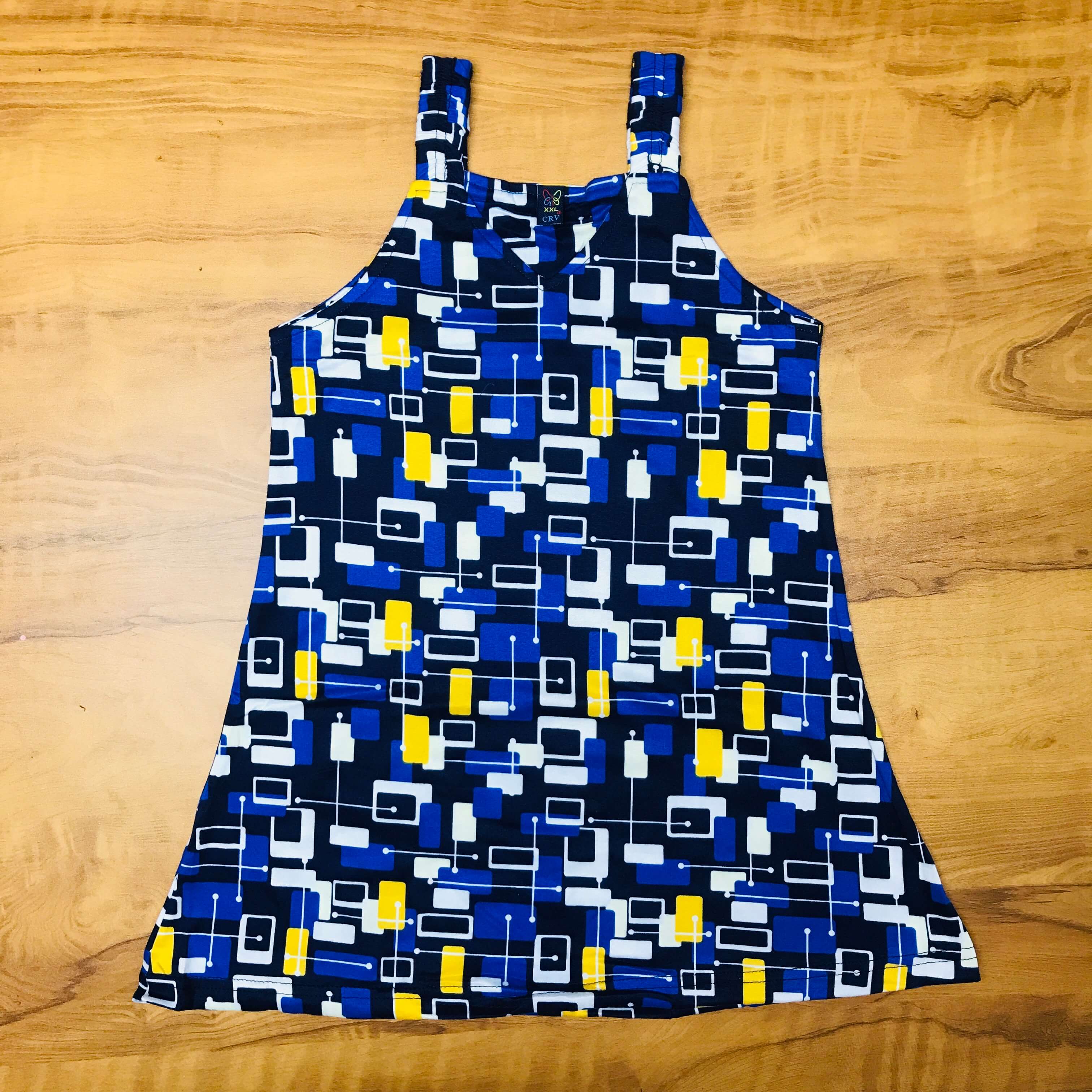 Daisy Shine SL Frock Pack Of 3