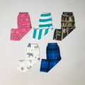 Kids Pant Combo Pack of 5