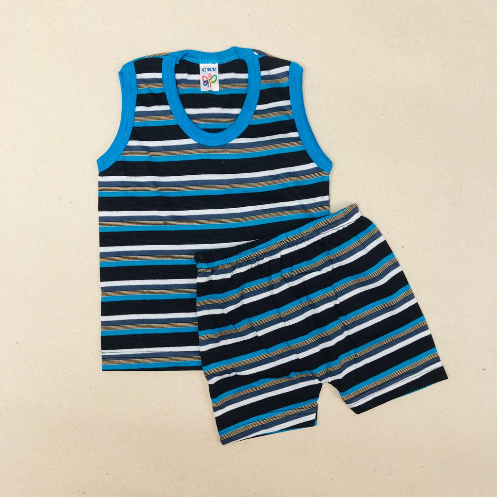SL Kids Nikker Set