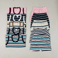 Sleeve Less Nikker Set Combo Pack of 5