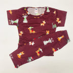Kids Pant Set