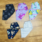 Kids Pant Combo Pack of 5