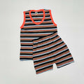 SL Kids Nikker Set
