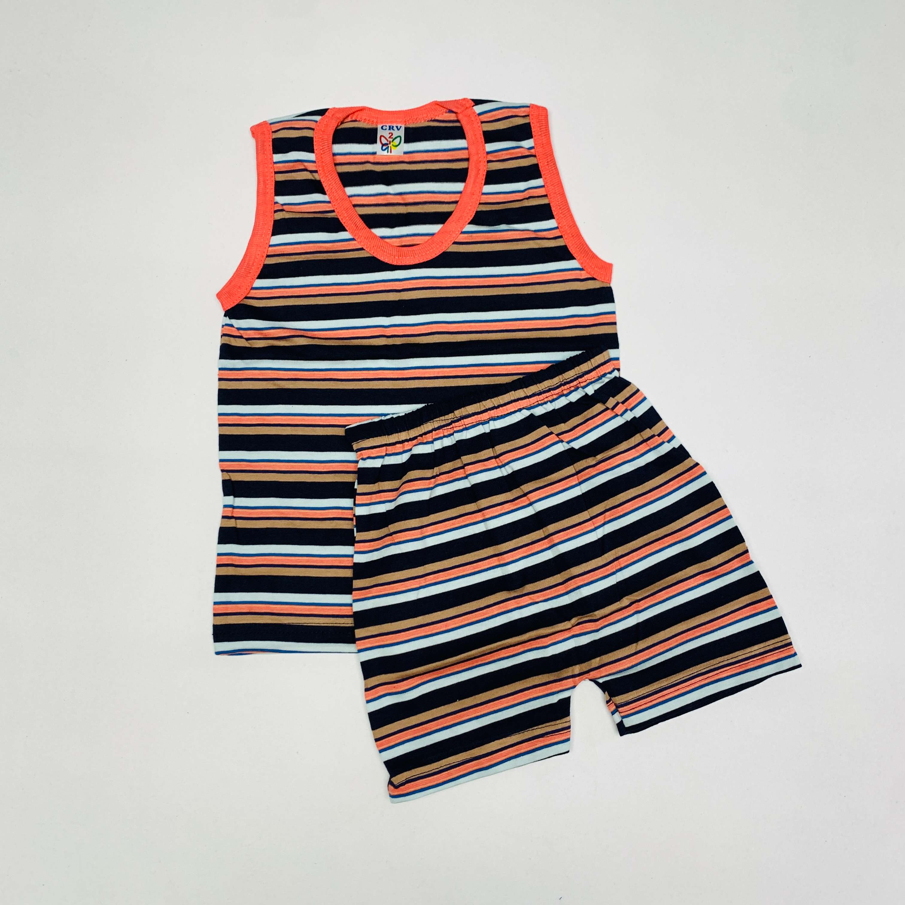 SL Kids Nikker Set