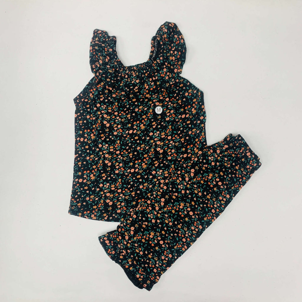 Girls Co-ord Set